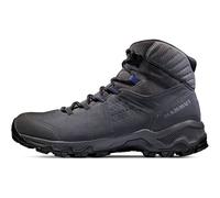 Mammut Mercury IV Mid GTX Herren Multifunktionsschuhe, grau, Größe 44 ⅔ 44 ⅔