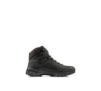 wanderschuhe mammut mercury iv mid gore tex schwarz herren 43.1/3