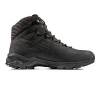 Mammut Mercury IV Mid GTX® Men Herren Wanderschuh 44.5 EU schwarz