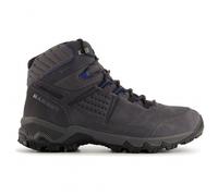 Mammut Herren Mercury Iv Mid Gtx Men Trekking- & Wanderschuhe, Dark Titanium Black, 42 2/3 EU