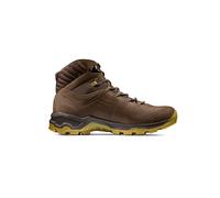 Mammut Herren Mercury Iv Mid Gtx Men Trekking- & Wanderschuhe, Moor Amber Green, 45 1/3 EU