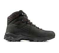 Herren Wanderschuh Mammut Mercury IV Mid GTX 2026/27 Schuhgröße: UK 12 schwarz