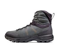 Mammut Mercury Tour II High GTX Herren schwarz-schwarz 9