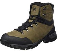 Mammut Mercury Tour II High GTX Herren rindenschwarz 9