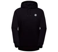 Mammut - Midlayer Hoody Original - Hoodie, Gr. M, schwarz (Black)