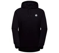 Mammut - Midlayer Hoody Original - Hoodie, Gr. S, schwarz (Black)