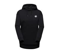 Mammut ML Hoody Damen Original schwarz M
