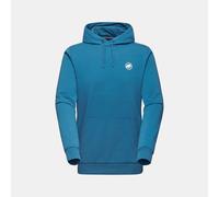 Mammut ML Hoody Men Original (Midlayer Pullovers) - Mammut mammut red S