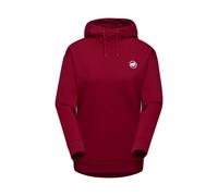 Mammut ML Hoody Women Original (Midlayer Pullovers) - Mammut alpine calamint XS
