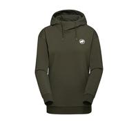 Mammut ML Hoody Women Original (Midlayer Pullovers) - Mammut black S