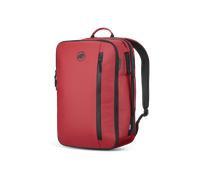Mammut Seon Transporter 25 Rucksack (Größe 25L, rot)