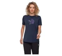 Mammut Mountain 4208m Short Sleeve T-Shirt L