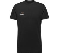 Mammut Mountain Eiger Herren T-Shirt, schwarz S