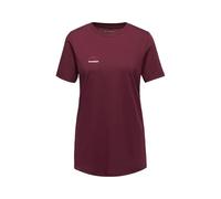 MAMMUT Damen Shirt Mountain T-Shirt Women Eiger (1017-06850) XL vin
