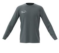 MAMMUT Mountain Longsleeve T-Shirt Men Bluemlisalphorn Herren | STRATA |