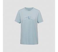 Mammut Mountain T-Shirt Damen nebla