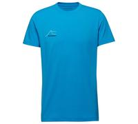 Mammut - Mountain T-Shirt Eiger - Funktionsshirt, Gr. L, blau (GlacierBlue)