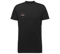 Mammut - Mountain T-Shirt Eiger - Funktionsshirt, Gr. XXL, schwarz (Black)