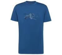 Mammut Mountain T-Shirt Fruendenhorn S tschiel