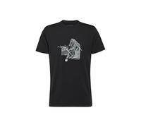 Mammut Mountain T-shirt Men 4208m black (0001) XL