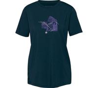 Mammut Mountain T-shirt Women 4208m marine (5118) L
