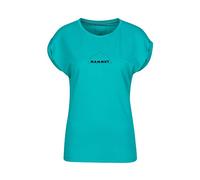 Mammut Mountain Women's T-Shirt Dark Ceramic PRT2 XS