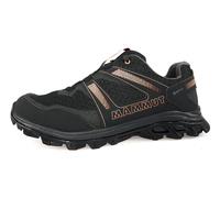 Mammut MTR 71 III Low GTX 3030-04490-00765-1550 Schwarz dark steel/vibrant orange EU 42