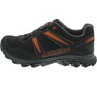Mammut MTR 71 III Low GTX Men 7.5 dark steel-vibrant orange