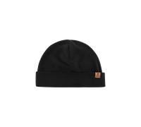 Fleece Beanie, Mütze - Mammut black one size