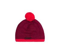 Mammut Damen Snow Mütze (Größe ONE SIZE, sunset-grape)