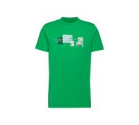 Mammut Multifunktions-T-Shirt Mountain T-Shirt Men 3308m Grün S