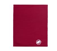 Mammut Multifunktionstuch Taiss Light Neck Gaiter (Neckwarmer) - rot