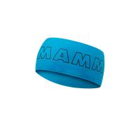 Mammut Nahtloses Funktionsstirnband aus recyceltem Nylon Aenergy Headband Blau one size