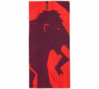 Mammut Logo Nackenwärmer One Size Mammut Red / Vin