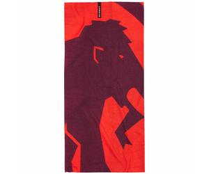 Mammut Neck Gaiter Logo Schlauchschal, mammut-red vin