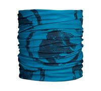 Mammut Neck Gaiter Sapphire/Marine one Size