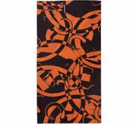 Mammut Neck Gaiter Scrambled Multifunktionstuch, black/arumita