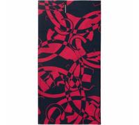 Mammut Neck Gaiter Scrambled Multifunktionstuch, night/azalea
