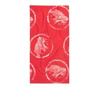 Mammut Neck Schlauchtuch, sunset-evening sand, ONE SIZE