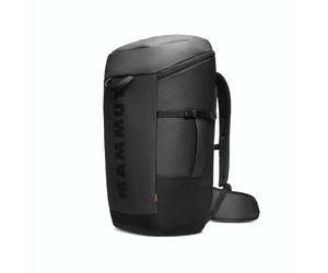 Mammut - Neon 45 - black - 45 Liter - Kletterrucksack/Alpinrucksack - wasserfest - robust