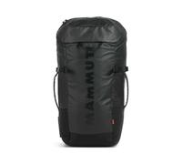 Mammut Neon 45 Wanderrucksack schwarz, Kunstfaser, 31 x 62 x 31cm