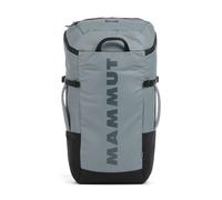 Mammut Neon 55 Women Trekkingrucksack grau/schwarz, Kunstfaser, 35 x 65 x 35cm
