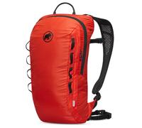 Mammut Neon Light Kletterrucksack mammut red Farbgruppe rot rot