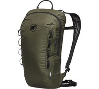 Mammut Neon Light 12 l Kletterrucksack - Dark Marsh