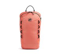 Mammut Neon Light 12 Rucksack apricot, recyceltes Polyamid, Unisex
