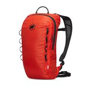 Mammut Neon Light Kletterrucksack mammut red Farbgruppe rot rot
