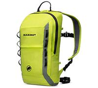 Mammut Neon Light Rucksack gelbgrün, Kunstfaser, Unisex, 12L