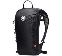 Mammut Neonlicht schwarz 12 L