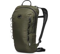 Mammut Neon Light Rucksack khaki, Polyamide, Unisex
