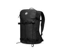 Mammut Nirvana 18 Wanderrucksack schwarz, Kunstfaser, 25 x 50 x 8cm